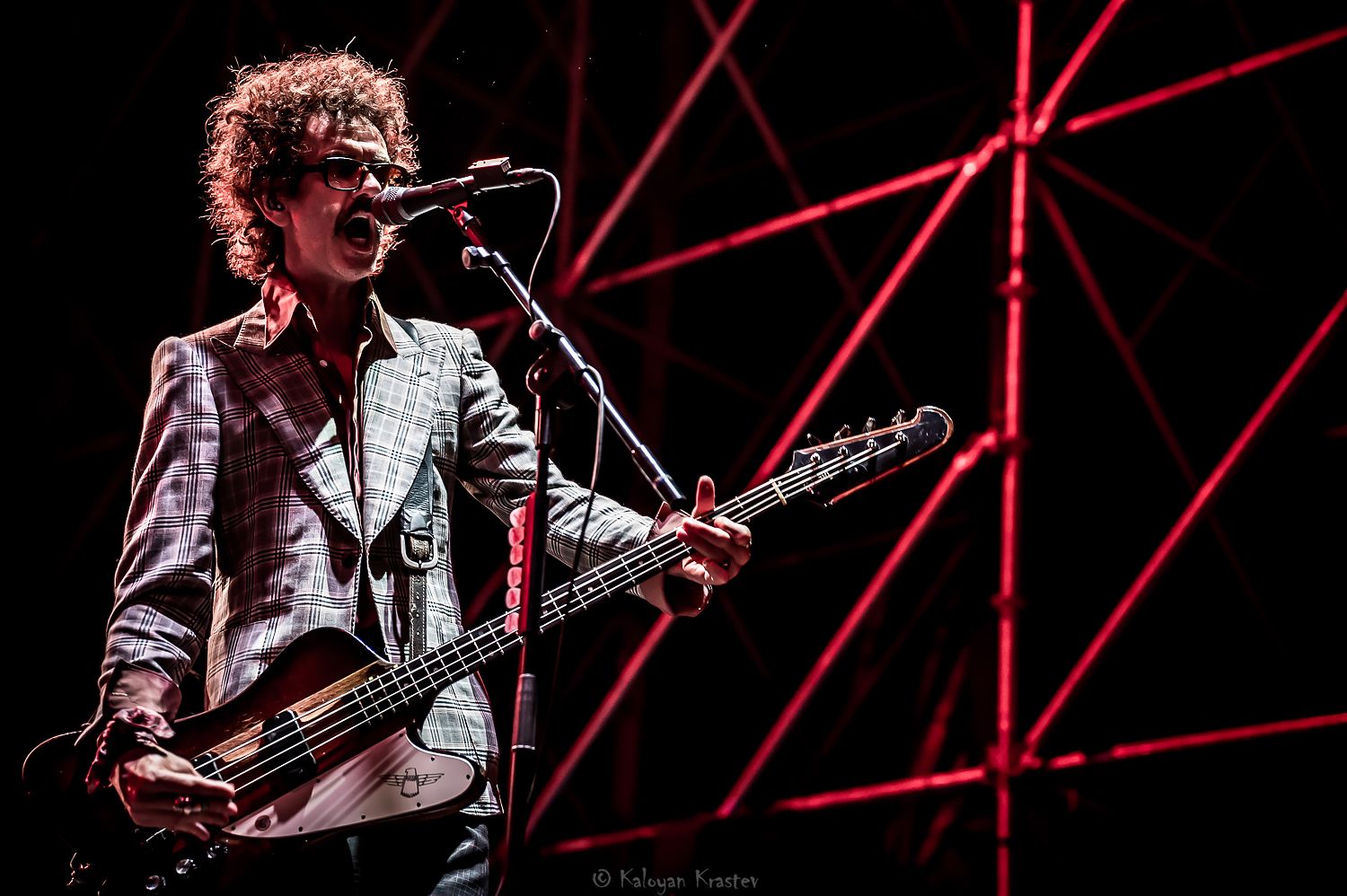 The Darkness