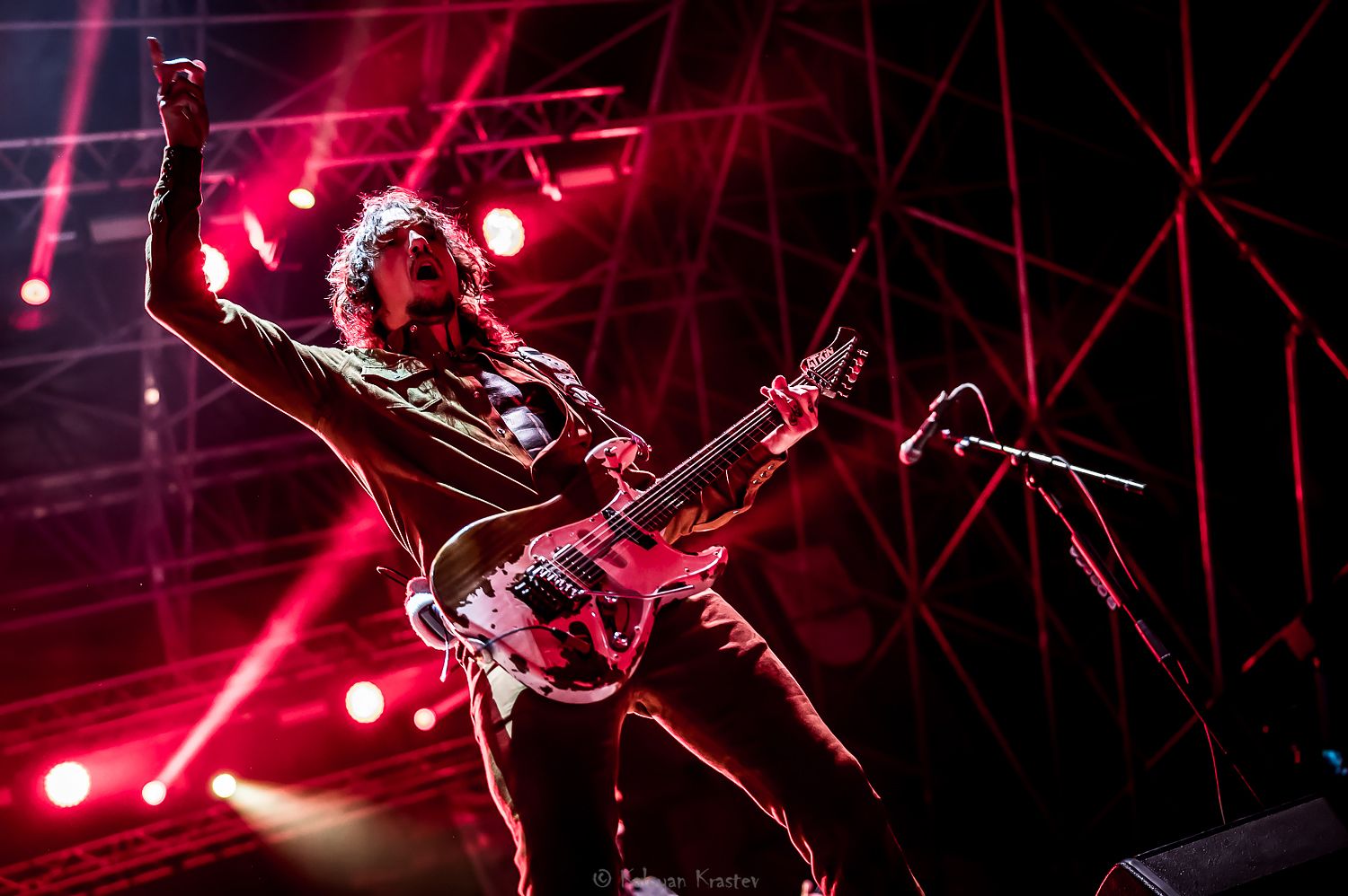 The Darkness