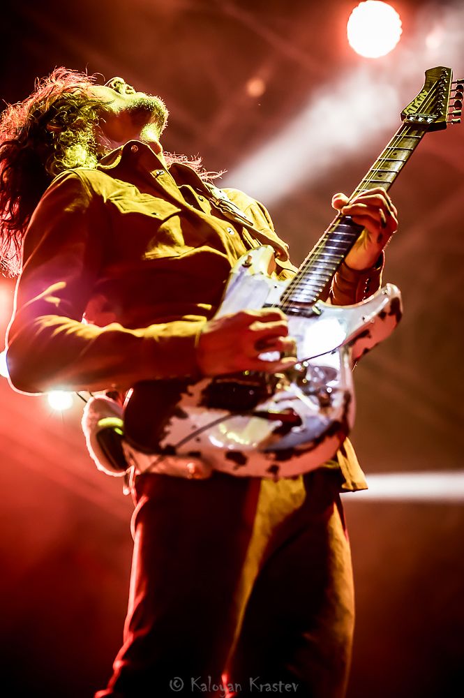 The Darkness