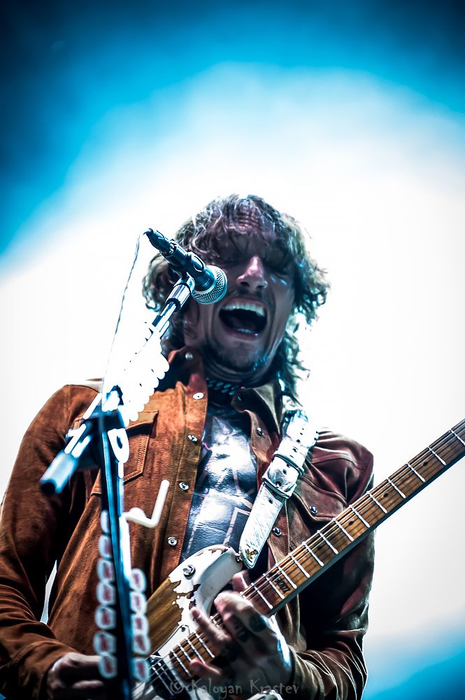 The Darkness