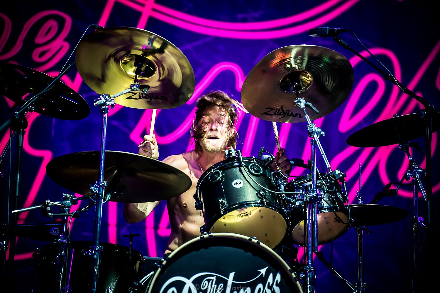 The Darkness