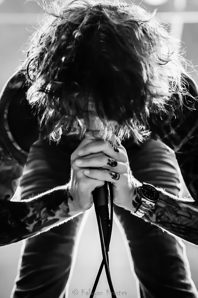 The Darkness