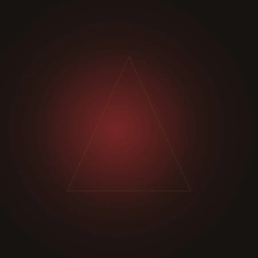 Gorgoroth bathed in red stage light